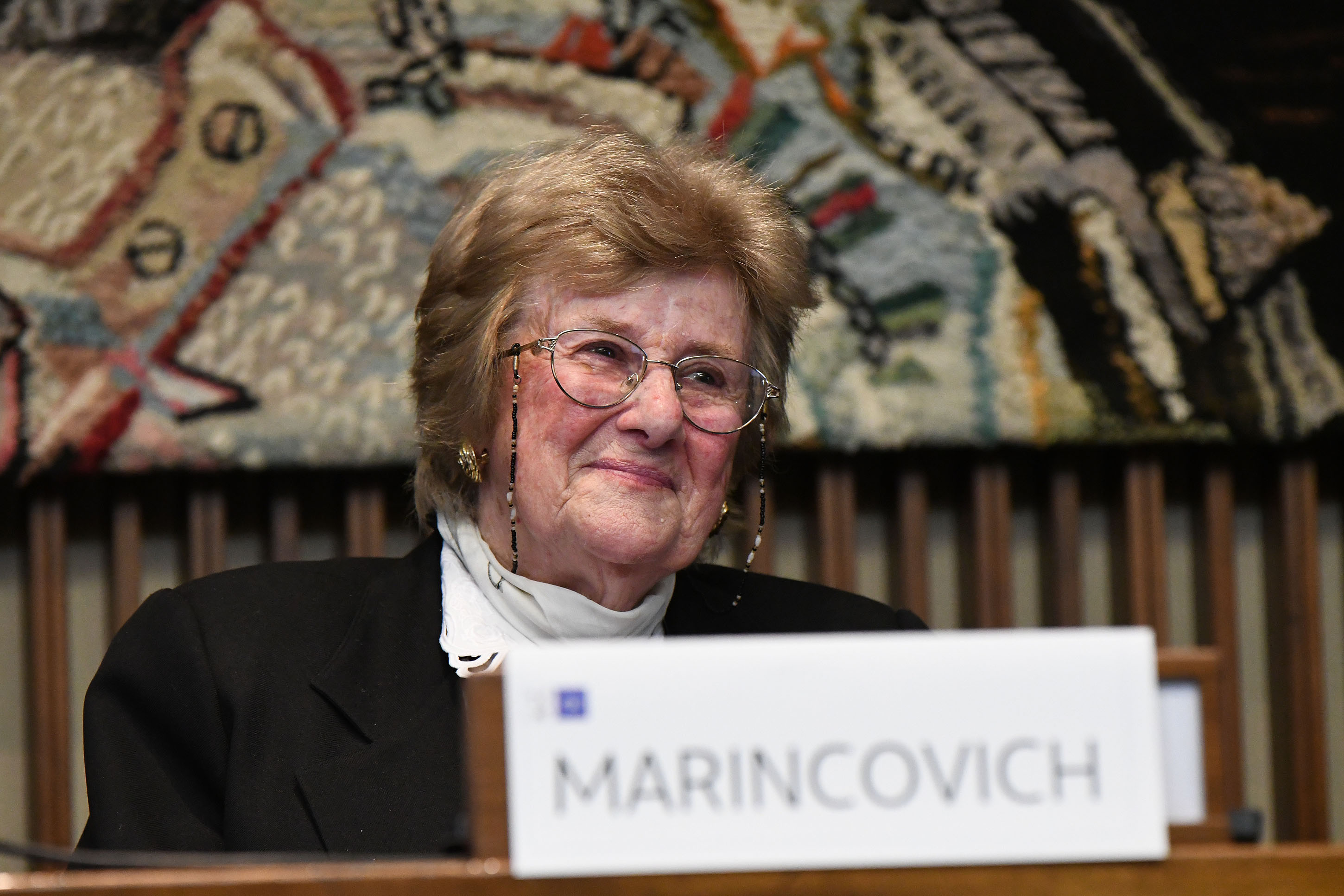 CORREGIONALI ESTERO. BORDIN IN AULA: LEGAMI IMPORTANTI PER FUTURO FVG